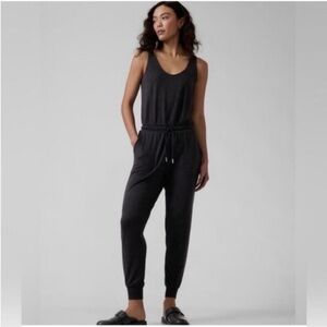 Athleta Balance Jumpsuit